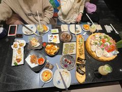 -德川家日本料理(中关村寰太大厦店)