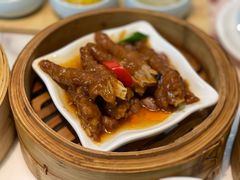 -赏点粤式点心(广州塔店)