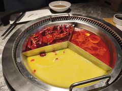 -麻路成都火锅(柏威年店)
