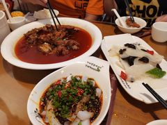 -易老妈蹄花.特色川菜(人民公园总店)