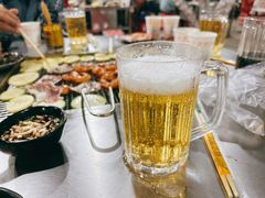 -同心烧烤(总店)