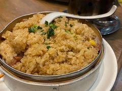 -味莊餐厅(康庄南街店)