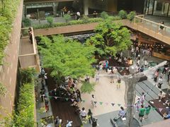 -瑞虹新天地月亮湾