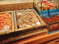 -海汕记·潮汕鲜牛肉火锅·自助