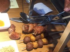 -通海俄式烧烤(下瓦房店)