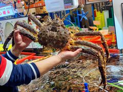 -79号渔船海鲜饭店(华强北店)