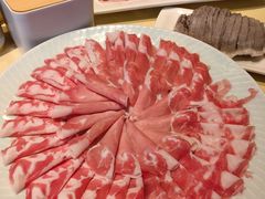 -南门涮肉(东单店)
