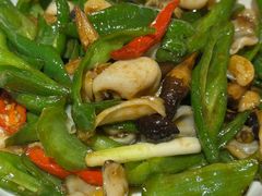 -万龙洲海鲜(南新仓店)