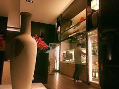 -香港尖沙咀凯悦酒店