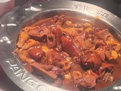 -胖哥俩肉蟹煲(梅溪步步高店)