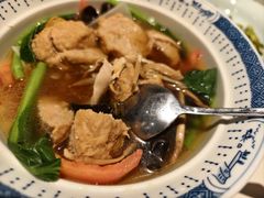 -院8里·小聚园老川菜(九眼桥店)