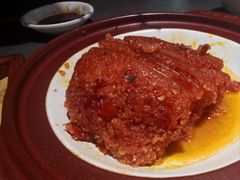 -老淮滨-蚌埠非遗小吃(淮河路店)