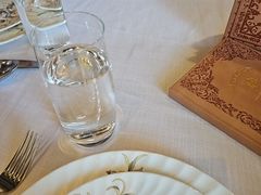 -黑宝石西餐厅(汇励99城市公园店)