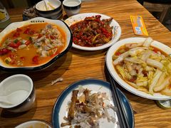 -小口味