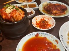 -蒜香焼肉PURUSHIN(马场路店)