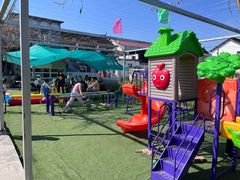 -小鱼草莓采摘园农家乐·小鱼餐厅