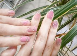 -UMl Nail 尤米美甲美睫半永久
