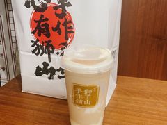 -君之狮子山·轻糖烘焙(松江印象城店)