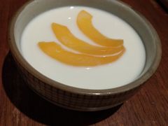 杏仁er豆腐-铃木食堂(帽儿胡同店)