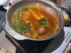 -極上萬膳·日料放题(海岸城店)