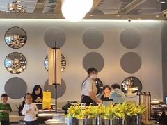 -必胜客(包头万达店)