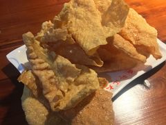 油豆皮-惠友大虾(太原北街店)