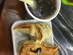 -八珍·广式煎饺·广州老字号(北京路总店)
