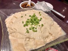 酱泼豆腐-东北人粗粮饺子坊(南山店)