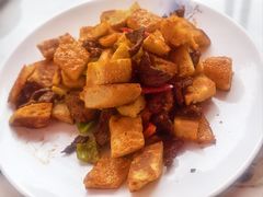 -马白开来特色羊排揪片子  (总店)