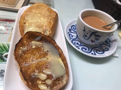 -翠华餐厅(香港国际机场店)