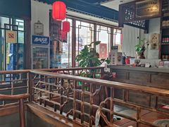 -亿诣蝎府炸酱面羊蝎子火锅(酷车小镇店)