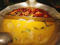 -湊湊火锅·茶憩(打浦桥日月光店)