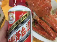 大蟹-蚝专家(北滘店)