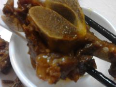 羊蝎子涮锅-香满锅老北京羊蝎子火锅·家常菜(新街口店)