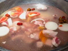 -313羊庄鲜羊火锅·鲜羊肉烧烤(李村店)