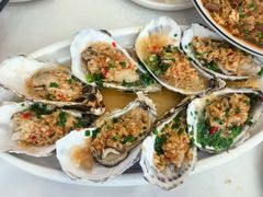 -启东小海鲜(庄先湾路1号店)