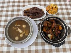 -新记肉骨茶