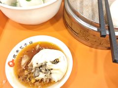 -庆丰包子铺(南站二店)