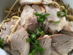 -非遗·爱西干面(小公园总店)