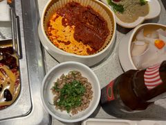 -海底捞火锅(番禺广场店)