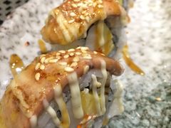 -昊·来了寿司(双楠2店)