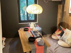 -邈墨茶馆(大兜路1号店)