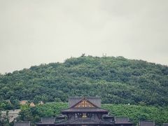 -句容茅山景区