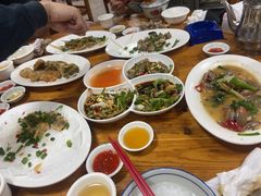 -肥弟大排档(汕樟路店)