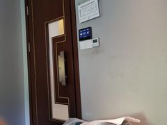 -华夏良子·足道SPA艾灸(铁道大厦店)