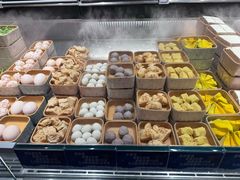 -海底捞大排档火锅(悦荟广场店)