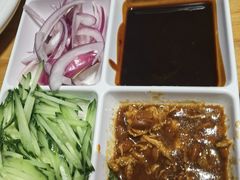 -姥姥家春饼店(惠新东街店)