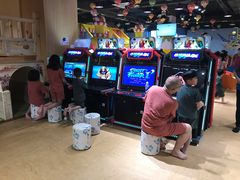 -汤W城市微度假(仓山店)