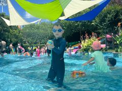 -苏州乐园森林水世界