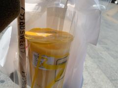 -7分甜(栖霞万谷慧店)